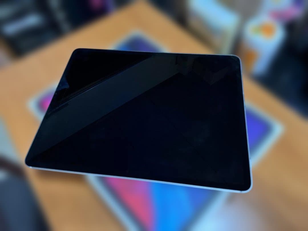 Apple iPad pro 12.9インチ256GB 12.9-inch iPad Pro Wi‑Fi 256GB - Space Gray - Central Tech Store