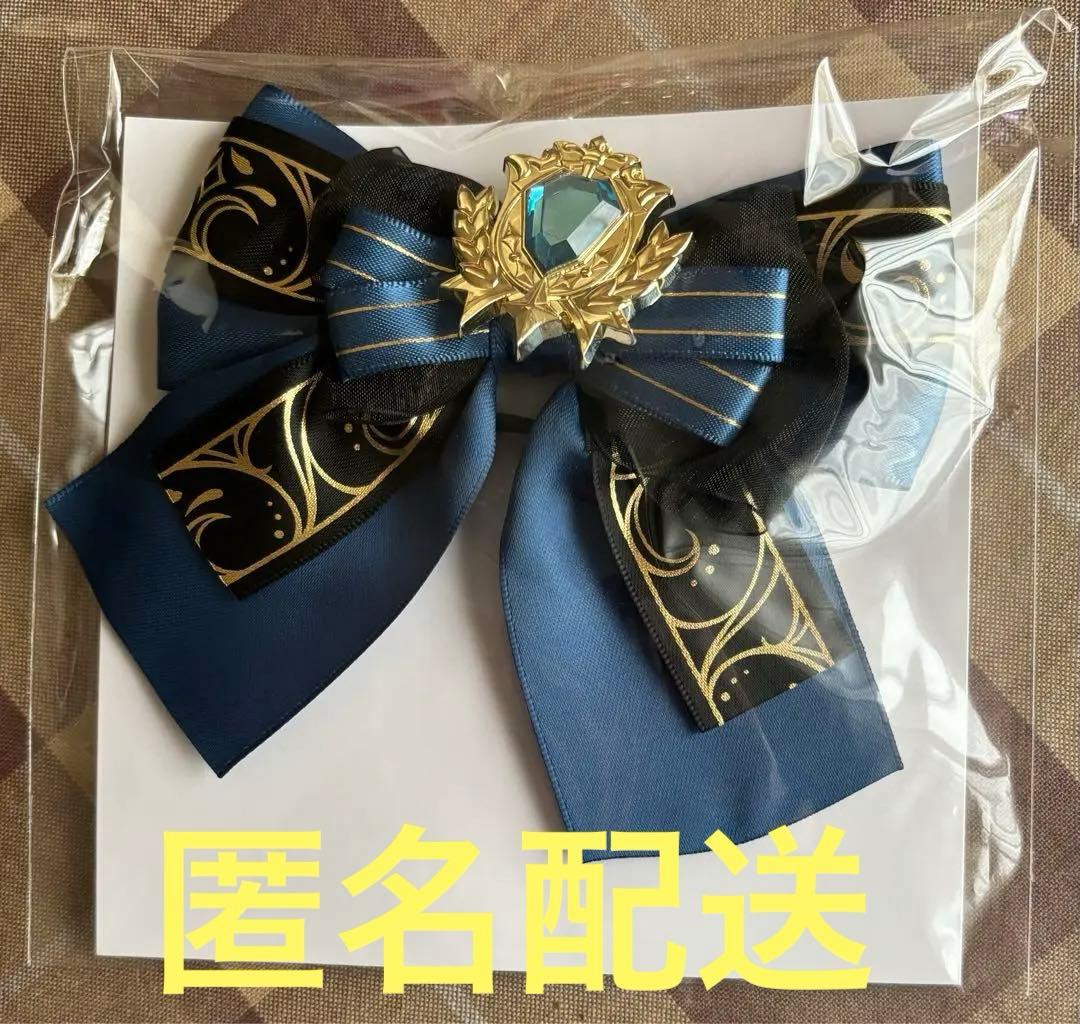 にじさんじ 叶 ペンライトリボン ChroNoiR くろのわ ① - メルカリ