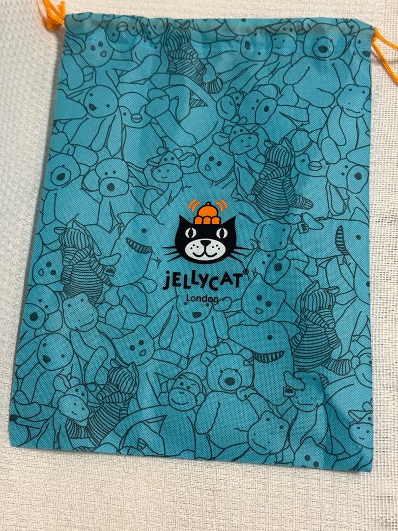 JELLYCAT アミューザブル コレット ハート マカロン ぬいぐるみ 新品