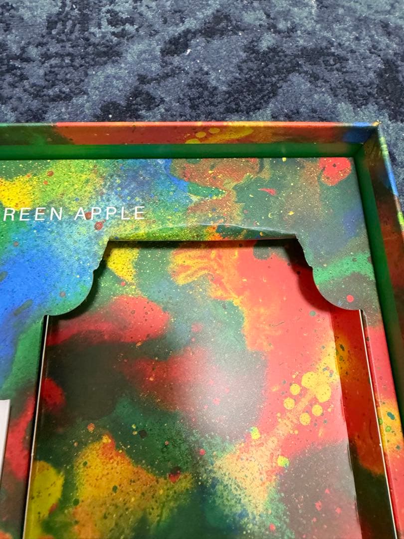 【抜けアリ】Mrs. GREEN APPLE 5 完全生産限定 DVDセット