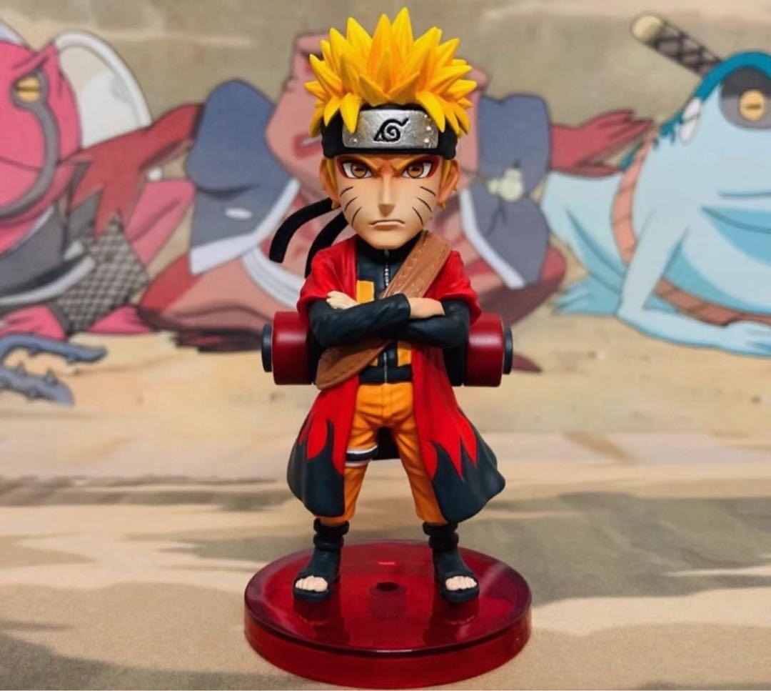 NARUTO ナルト サイ ガレージキット ガレキ スタチュー②