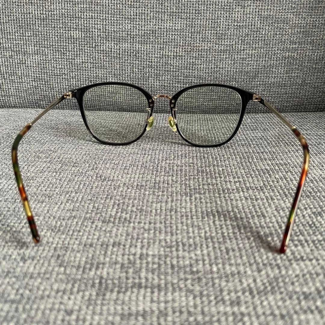 JINS 2021年限定メガネ ポケモン ヒノアラシ ジョウト 度あり - メルカリ