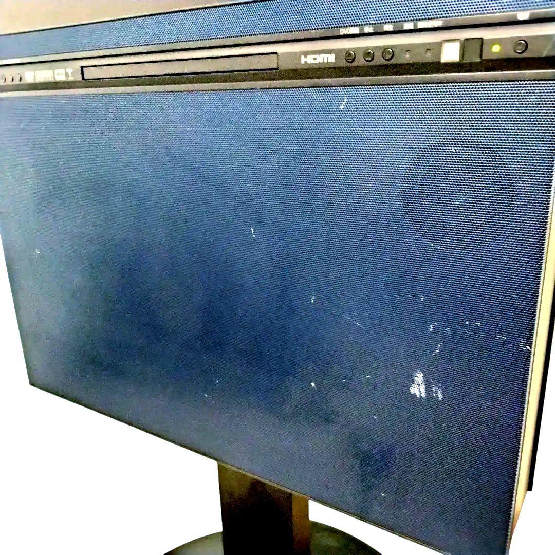 【値下げしました！】動作確認済み　EIZO　SC20XD2 DVD