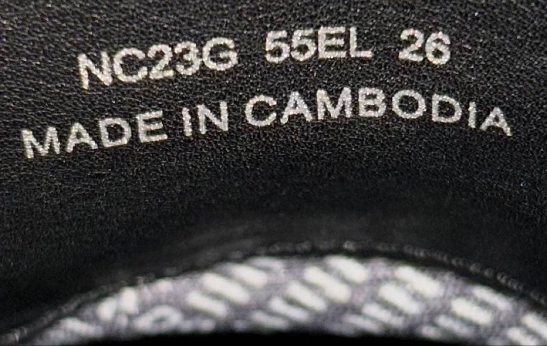 リーガル　GORE-TEXチロリアン　26.0cm EE