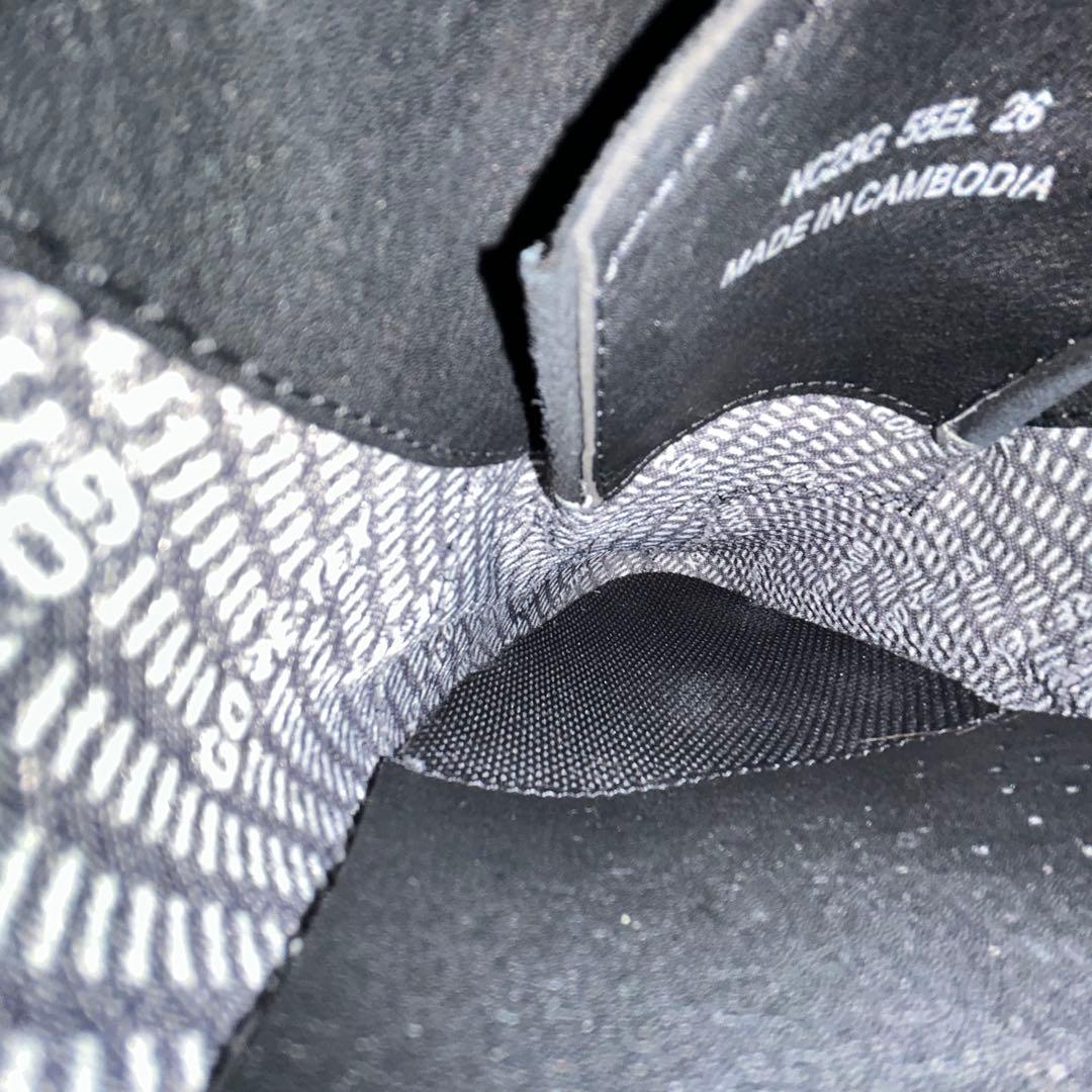 リーガル　GORE-TEXチロリアン　26.0cm EE