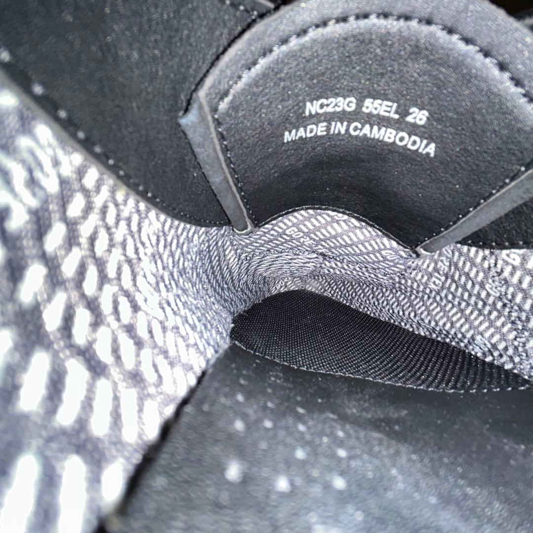 リーガル　GORE-TEXチロリアン　26.0cm EE