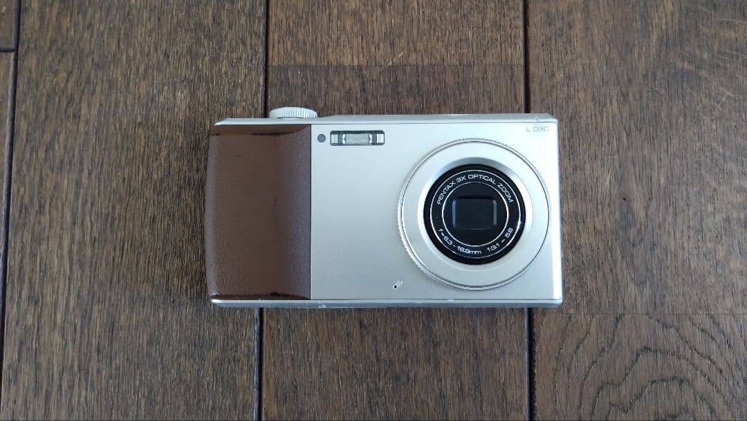 Docomo PRO series L-03C 携帯電話 デジカメ FOMA - メルカリ