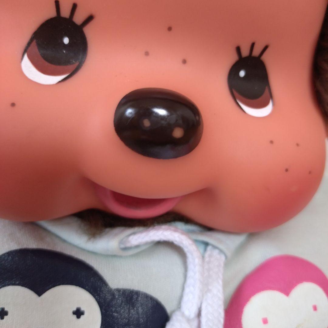 モンチッチ セブンイレブン ロッテ コラボ - メルカリ