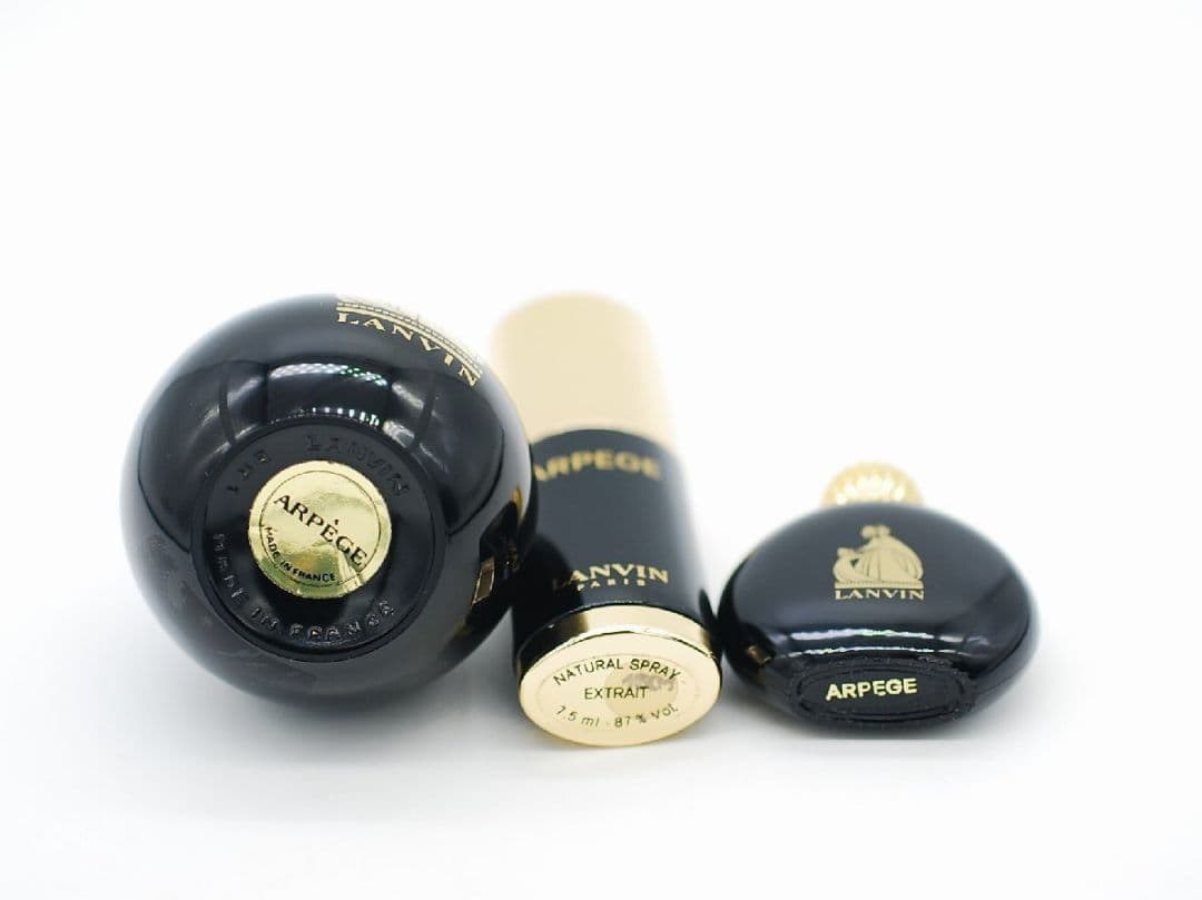 香水ランバンLANVINアルページュパルファム30ml エクストレイト7.5ml