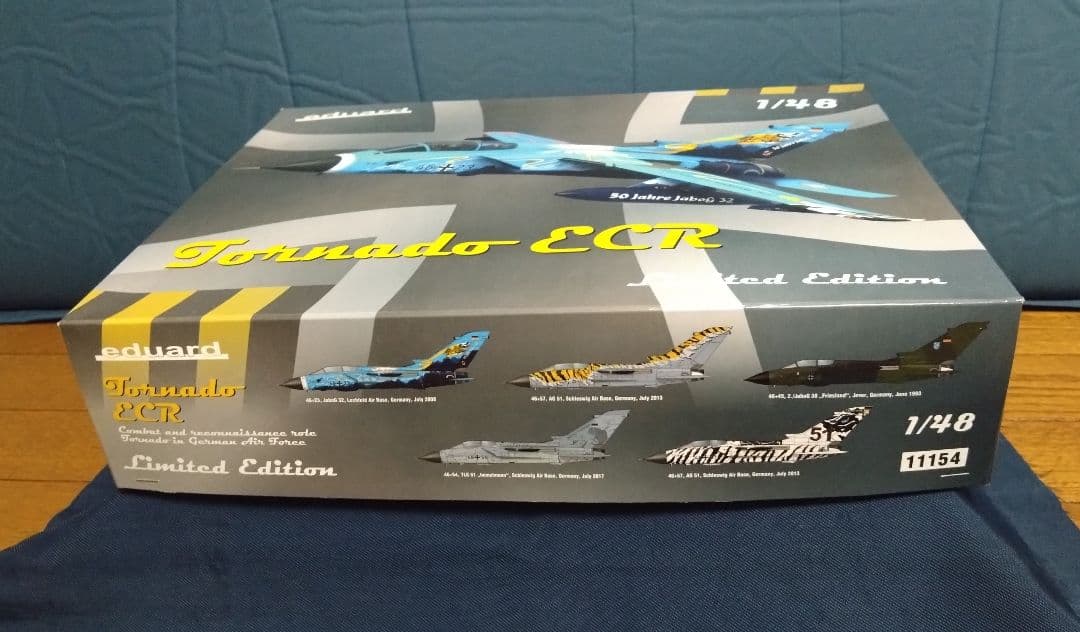 11154 1:48 トーネード ECR - メルカリ
