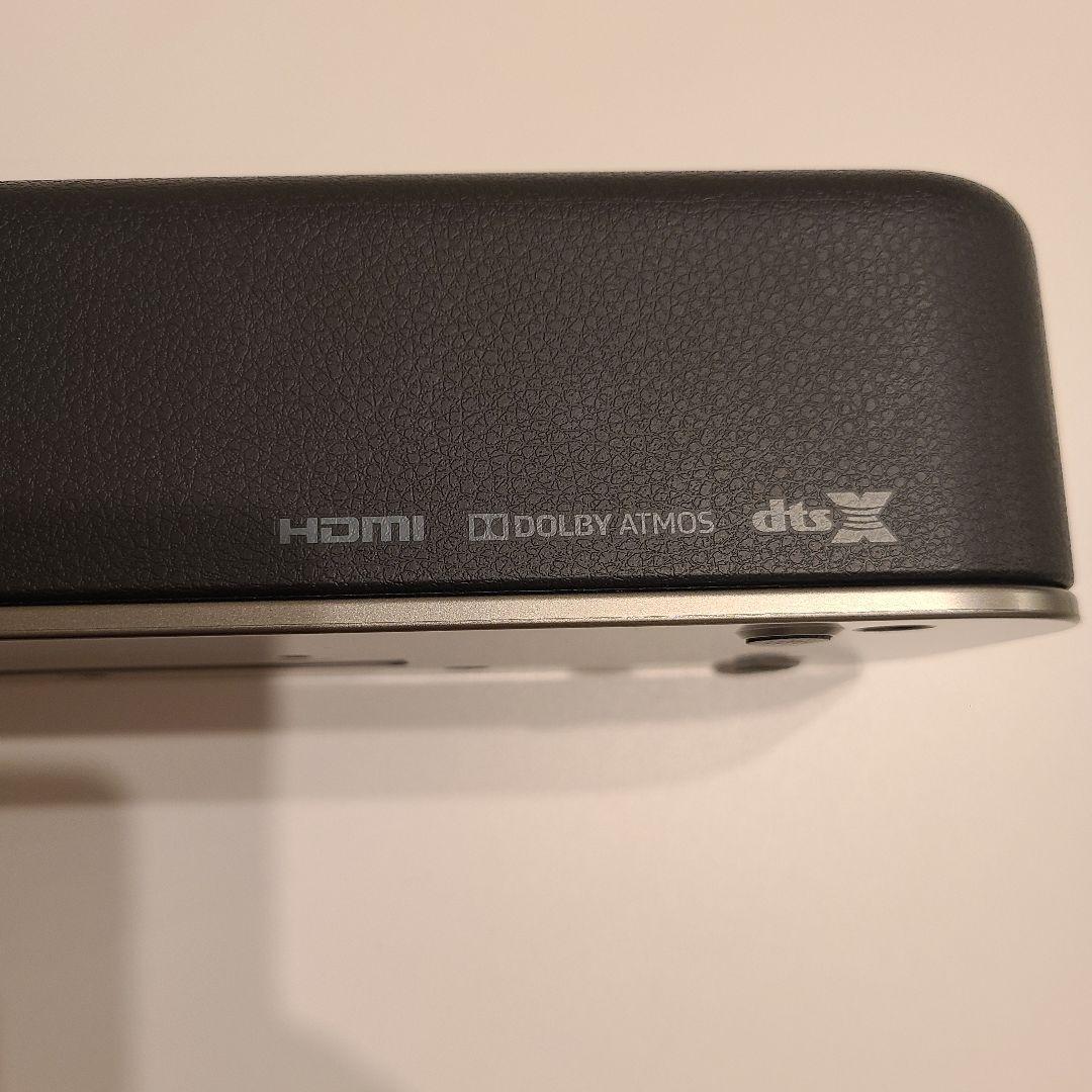 SONY ソニー HT-X8500 サウンドバー 中古品