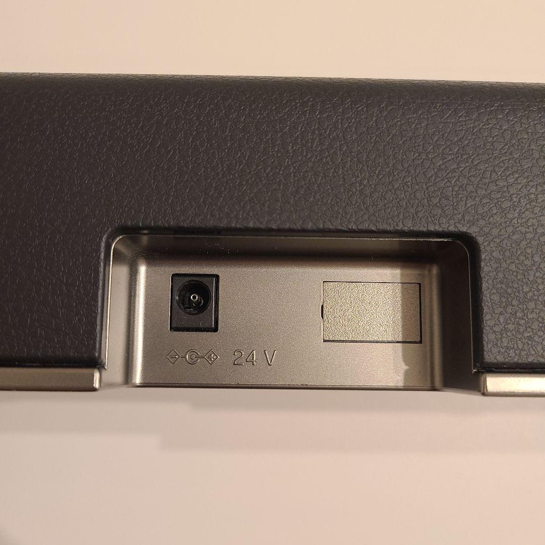 SONY ソニー HT-X8500 サウンドバー 中古品