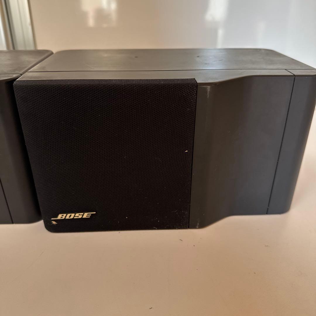 BOSE ボーズ 101IT スピーカー イタリアーノ - メルカリ