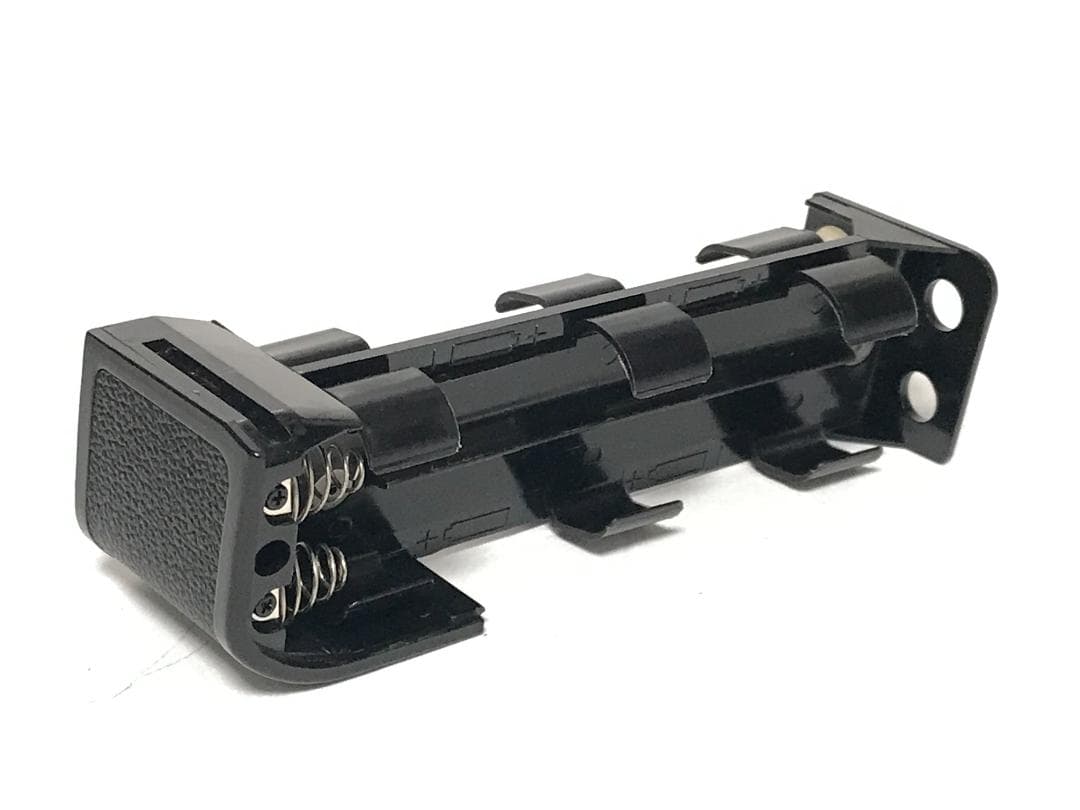 Nikon F3 アイレベル 191万台& MD-4 & MF-6B #9425 - メルカリ