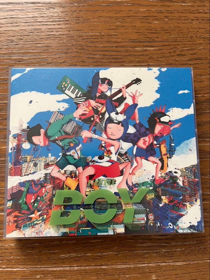 KING GNU キングヌー CD まとめ売り セット セット販売 ブルーレイ