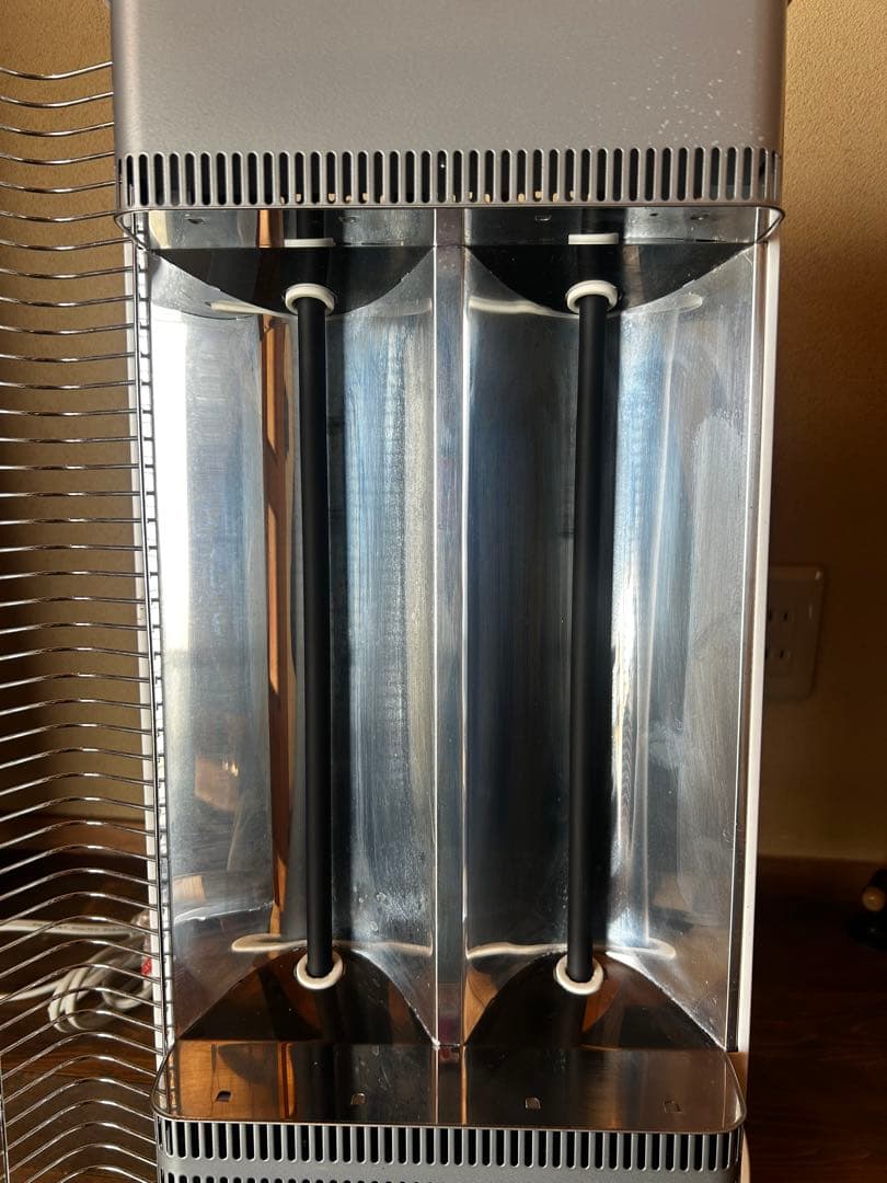 DAIKIN ダイキン ERFT11XS-W 遠赤外線ヒーター 20年製