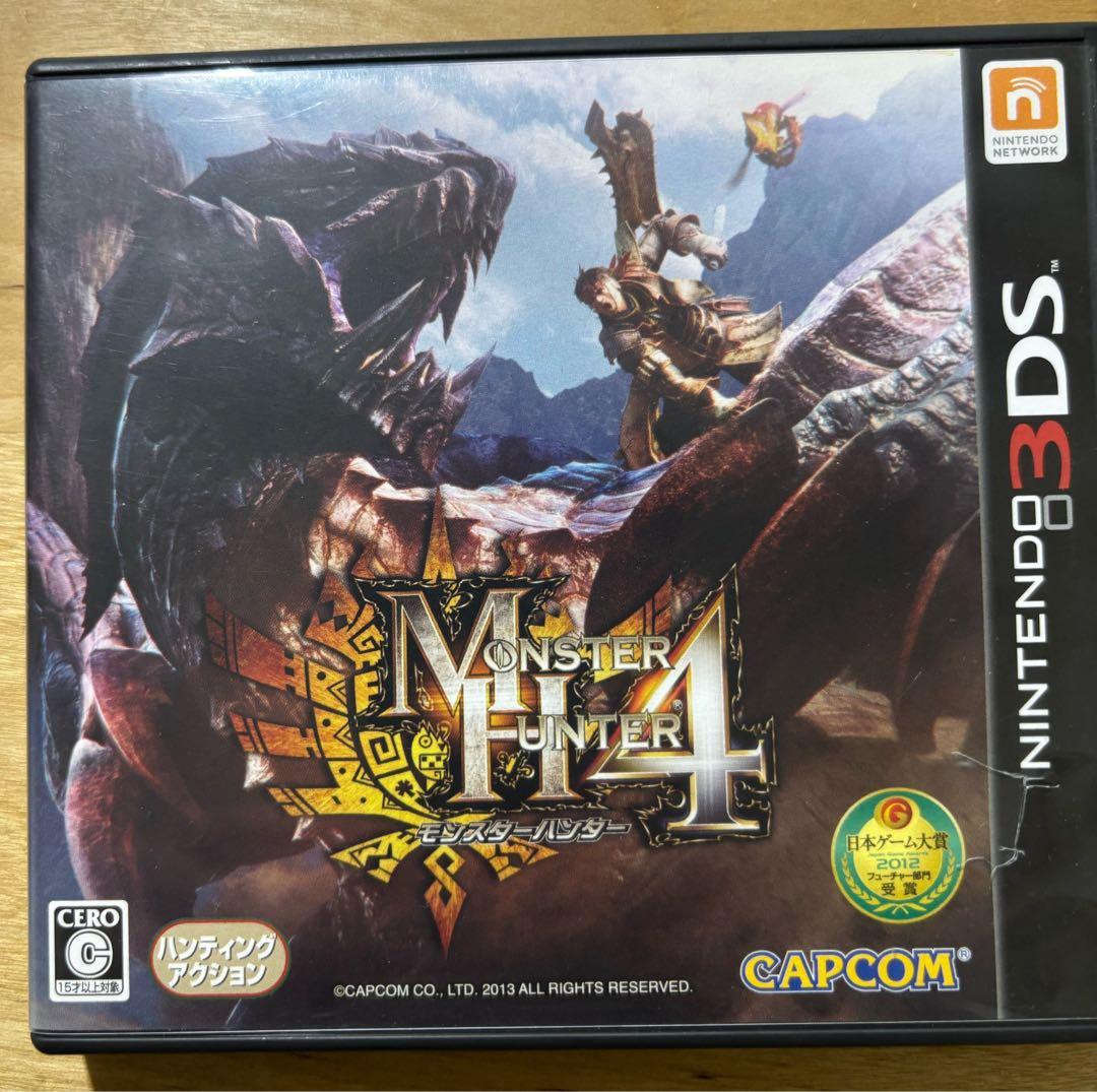 3DS ソフト まとめ売り 6本セット - メルカリ