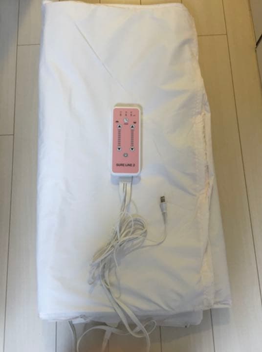 今月中2,000円値下げ！シュアライン2 パルティール 遠赤外線 ドーム