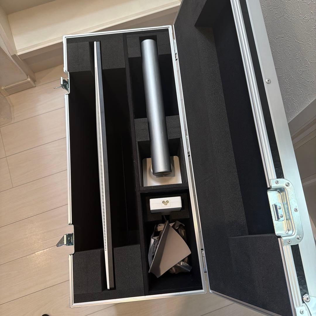 LG モニター 32UP550 本体 付属品あり 特注ケース付 31.5インチ