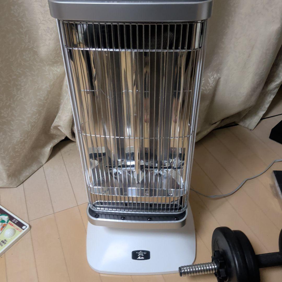 Aladdin　2022年製　グラファイトヒーター 遠赤グラファイトヒーター | Aladdin（アラジン）公式サイト