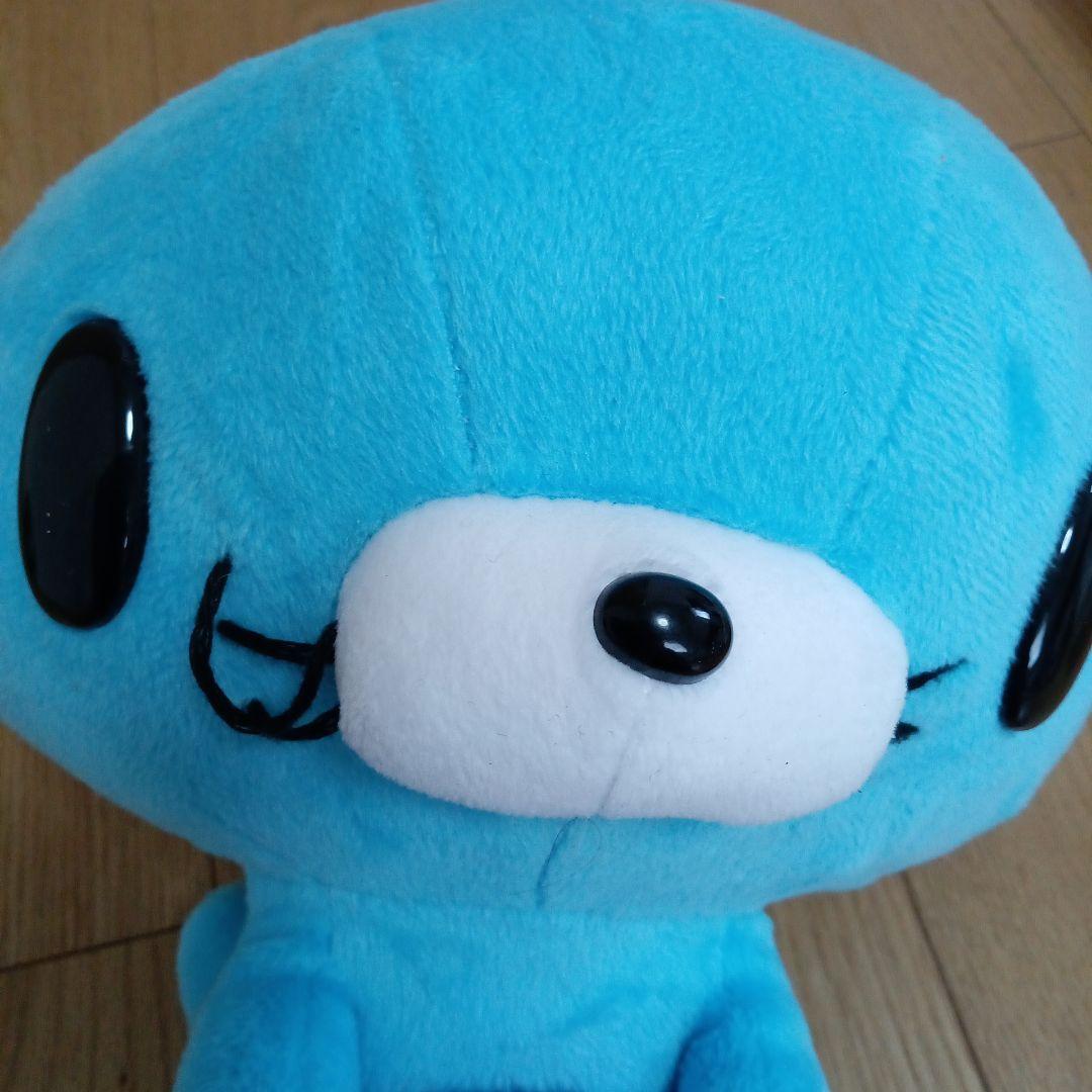 ぼのぼのチャックスコラボ ぬいぐるみ ぼのぼの チャッX チャックス