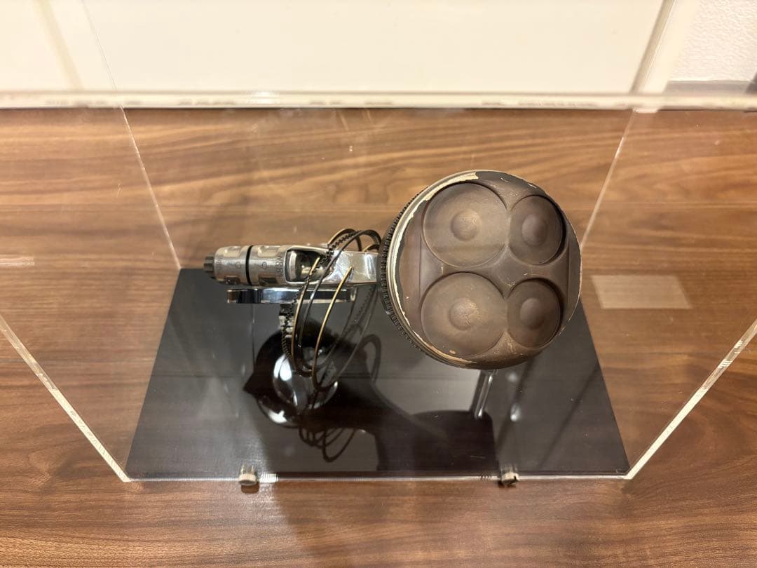 HONDA V12 RA122E/B McLaren MP4/7Aパーツ その1 1992 McLaren Honda MP4/7A｜F1 Machines Powered by Honda｜F1｜Honda