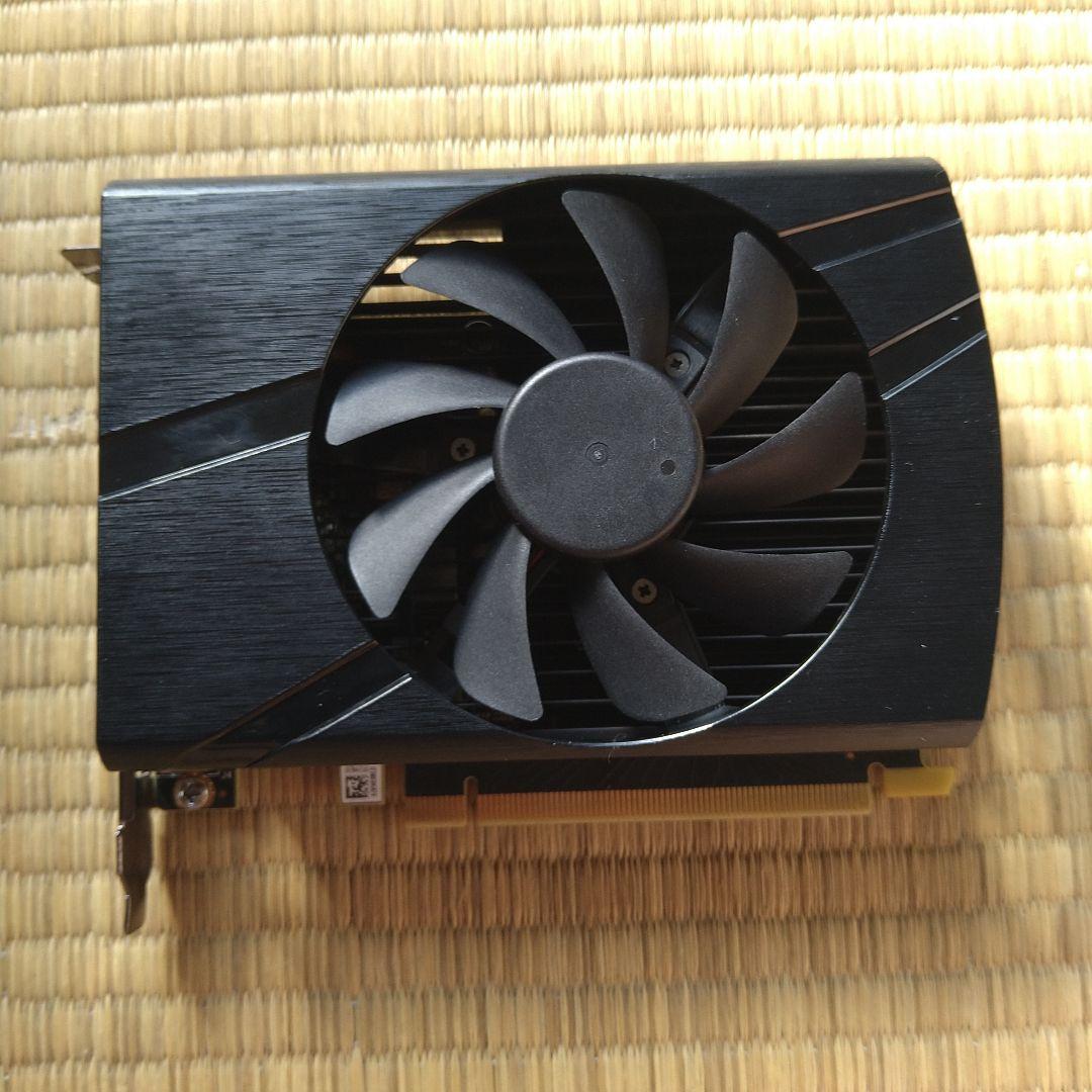 u*a様 GTX1650 動作未確認 GEFORCE GTX1650 補助電源不要 動作確認済 グラボ +オマケ付 1万円台で