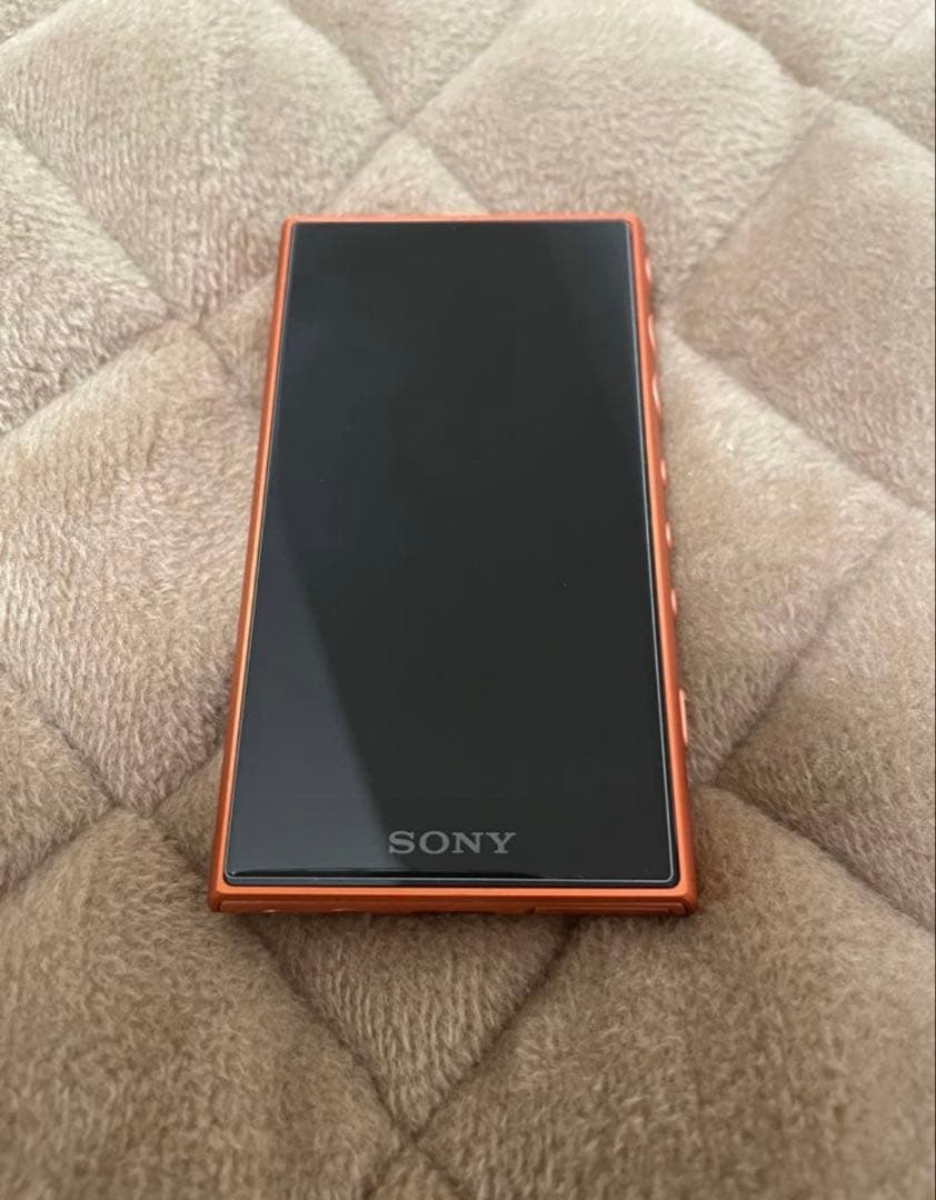 ポータブルプレーヤー Sony Walkman NW-A105 16GB Amazon.co.jp: ソニー ウォークマン 16GB Aシリーズ NW-A105HN