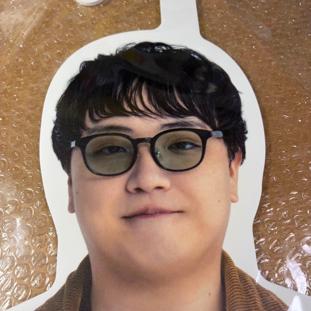 高田村 高田村交易所 くじ B賞顔ハンガー プテラたかはし - メルカリ