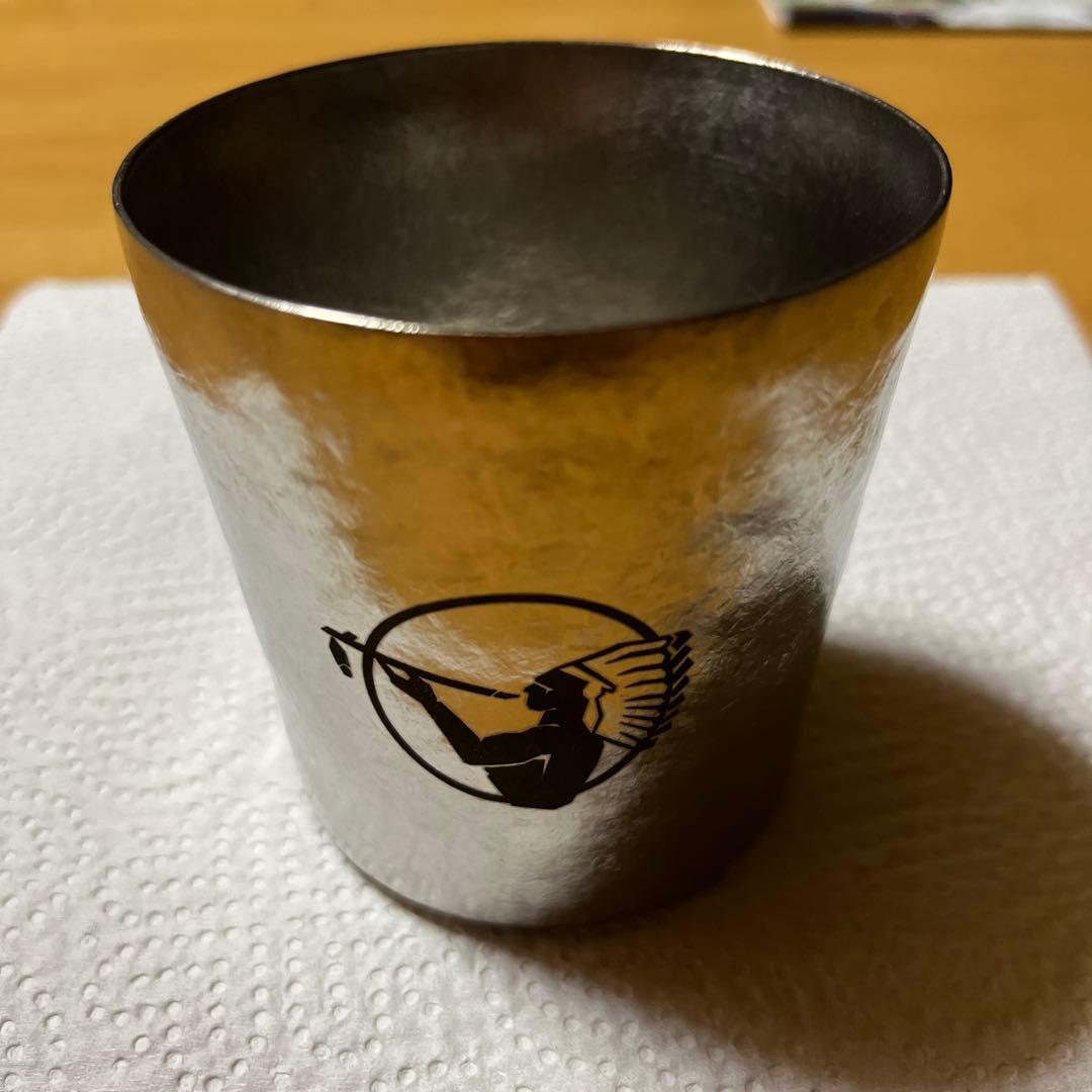 SUS galleryアメスピ ナチュラルアメリカンスピリット タンブラー ナチュラル・アメリカン・スピリット・メンソール・ウルトラライト(14