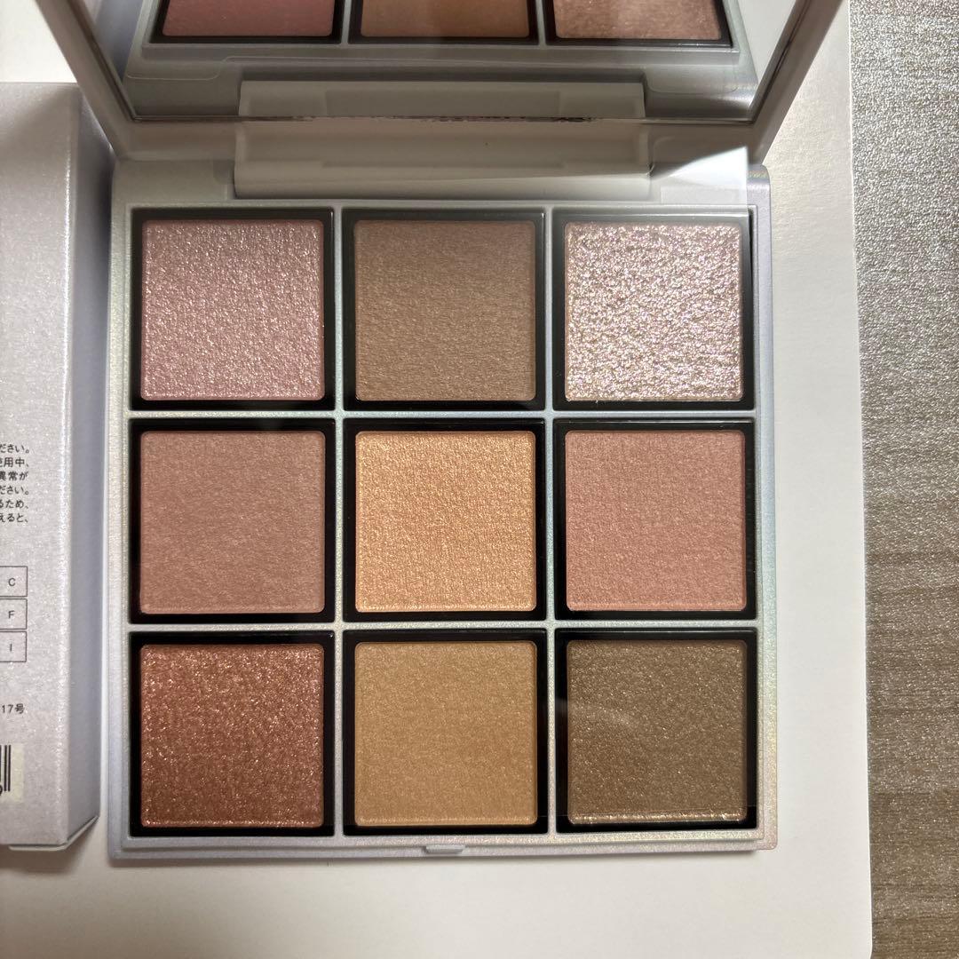 セルヴォーク エクスプレッシヴ アイズ EX04 - メルカリ