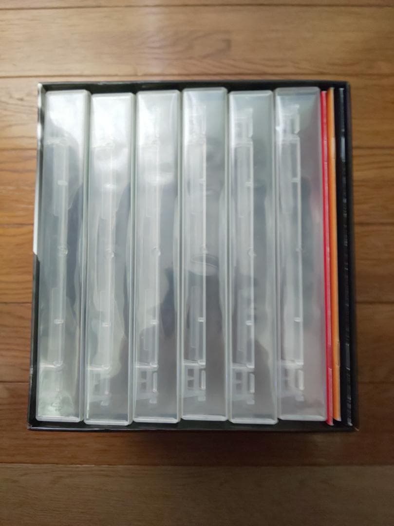 鉄腕アトム(アニメ第1作) Complete BoxⅠ・Ⅱ(全36巻) - メルカリ