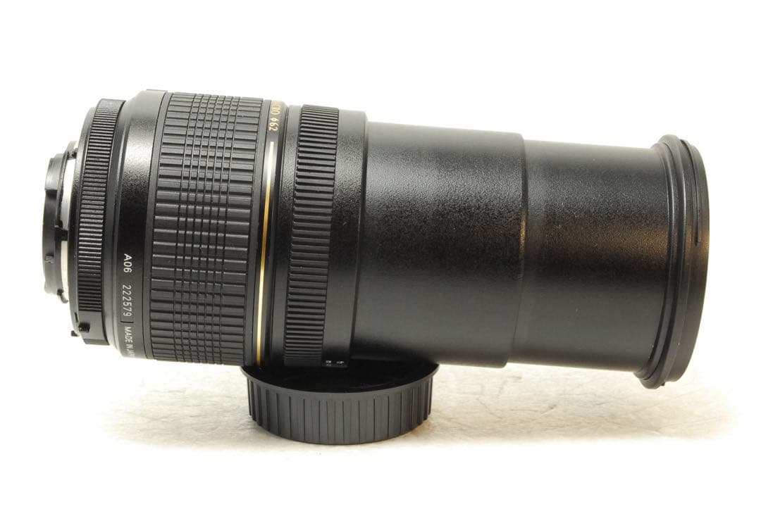 シュレディンガーの猫 様専用_tamron 28-300mm macro❤️ - メルカリ