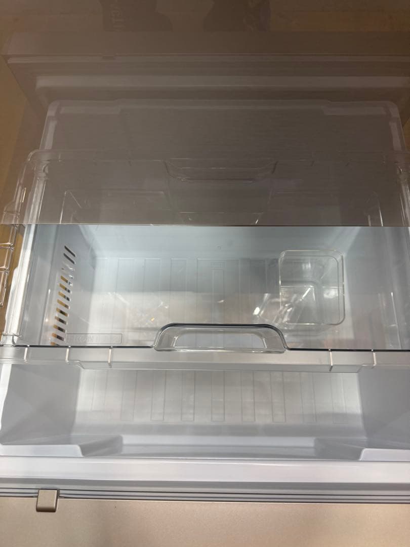 MR-MX46H-C1/2022年製! 三菱電機 6ドア 冷蔵庫 455L - メルカリ