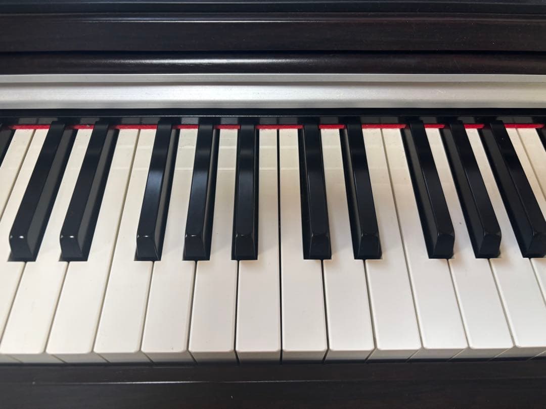 田中様専用】Yamaha Arlus 電子ピアノ 黒 3ペダル YAMAHA rohamedspa.com