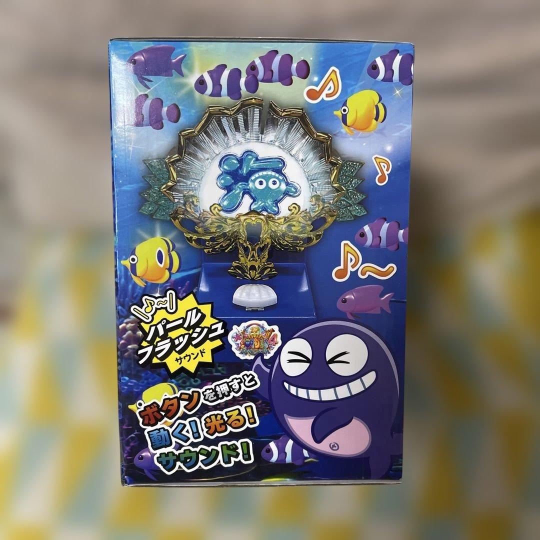 ⭐︎大海物語4スペシャル パールフラッシュギミック⭐︎ - メルカリ