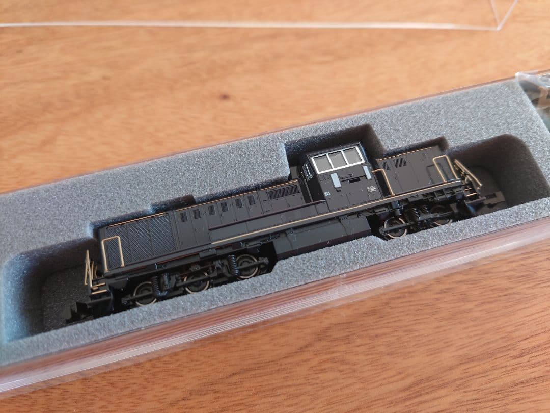 【新品・未使用品】KATO 7011-4 DE10 JR九州仕様 KATO DE10 JR九州仕様 7011-4