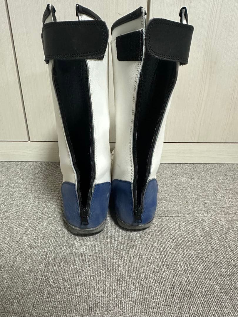 Forma バイクブーツ ユーロ39 CE