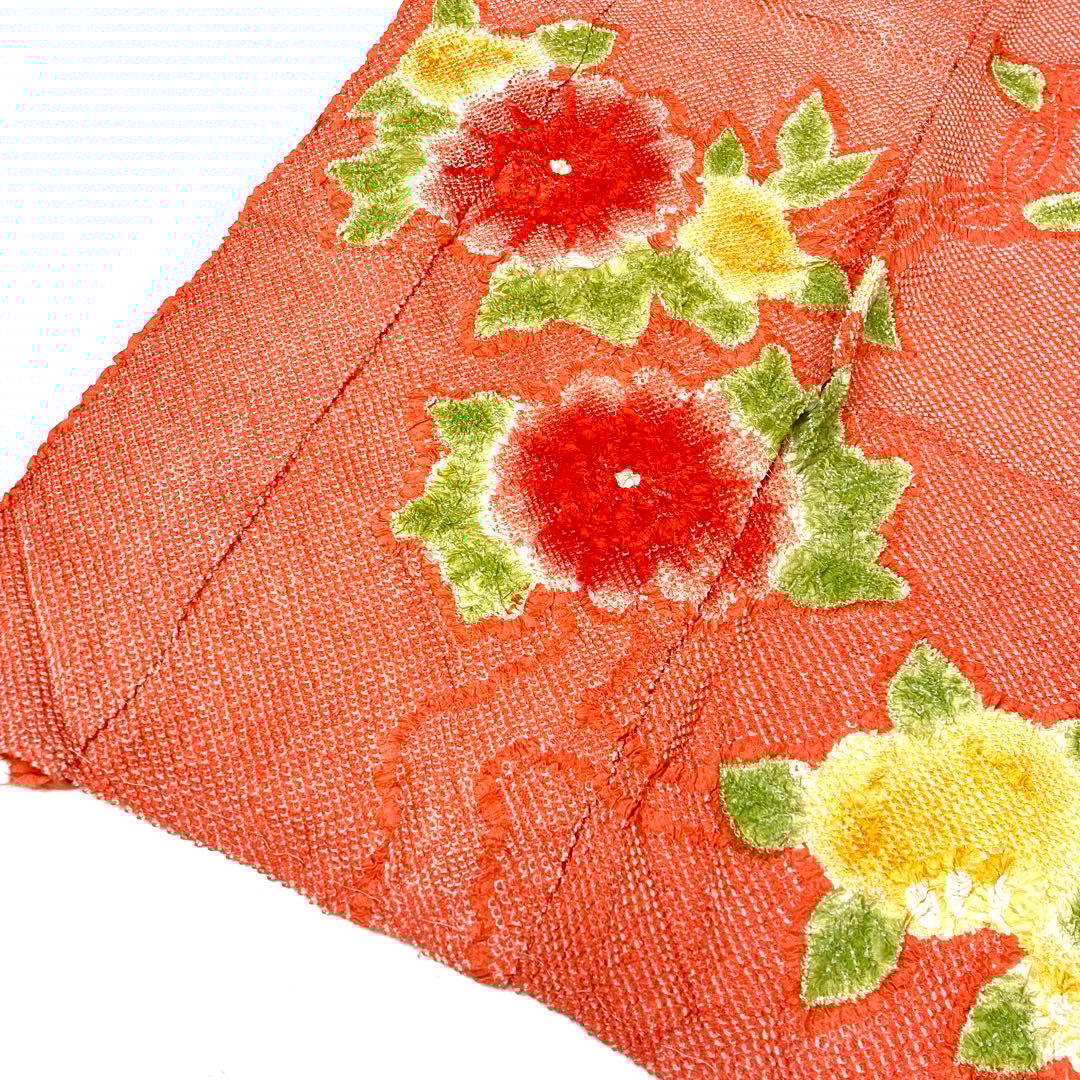 Mayu 様専用【TAMA屋】正絹 振袖 仮絵羽 まとめ売り5点 TM2156 - メルカリ