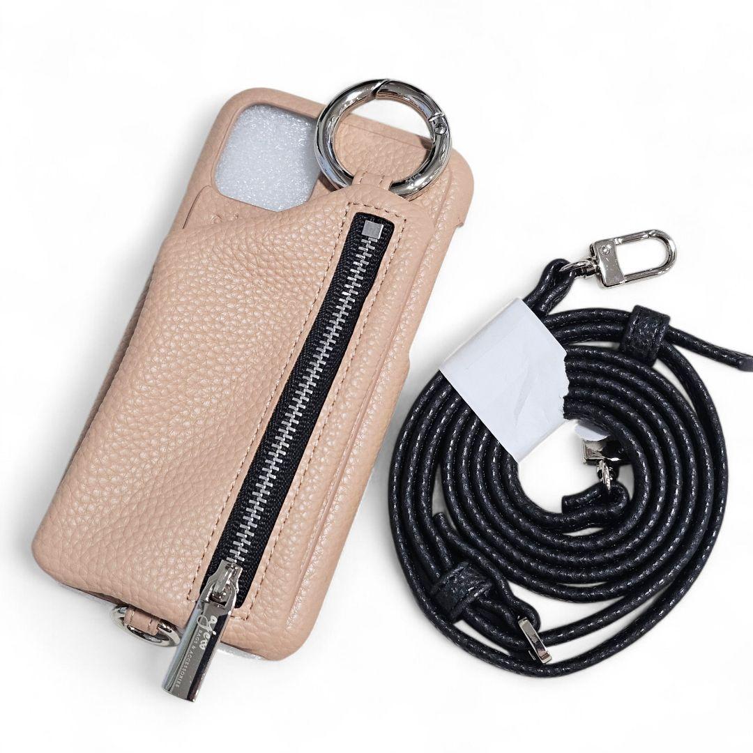 X/Xs/11Pro ajew エジュー iPhoneケース 19khk - メルカリ