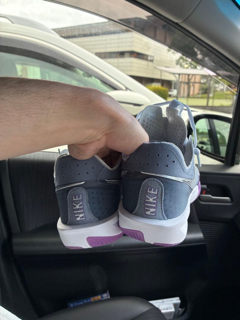 【限定値下げ】ナイキ G.T. カット 3 EP シューズ　g.t.cut3