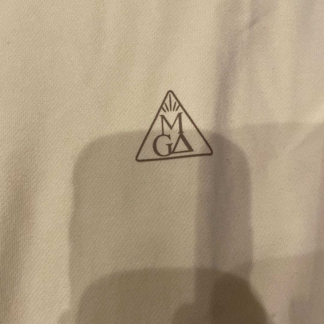 エデンの園 ミセスグリーンアップル Mrs.GREEN APPLE パーカー - メルカリ