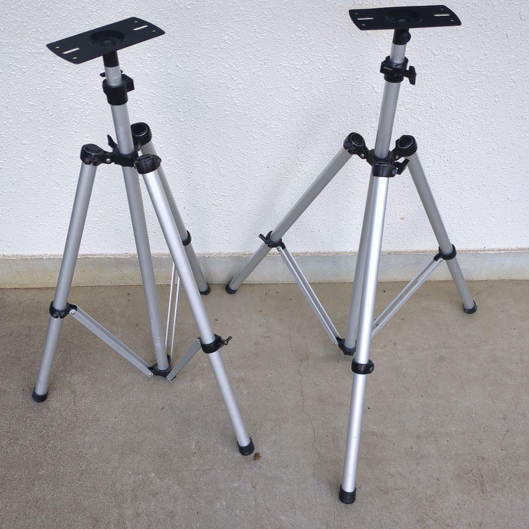 スピーカースタンド　TSM-3 　BOSE IMG_2484-scaled.jpg