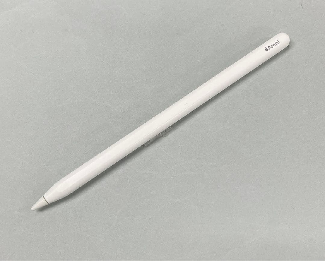 Apple Pencil 2世代　送料込み動作品 楽天市場】Apple Pencil2 Apple Pencil ワイヤレス充電ボックス ケース