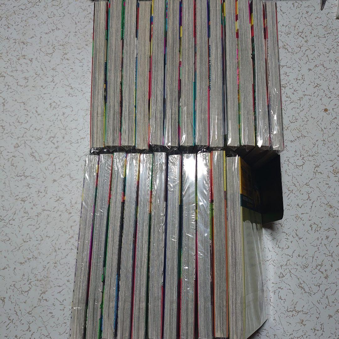 全巻初版帯付き）チェンソーマン 全巻 藤本タツキ短編集17-21 22-26