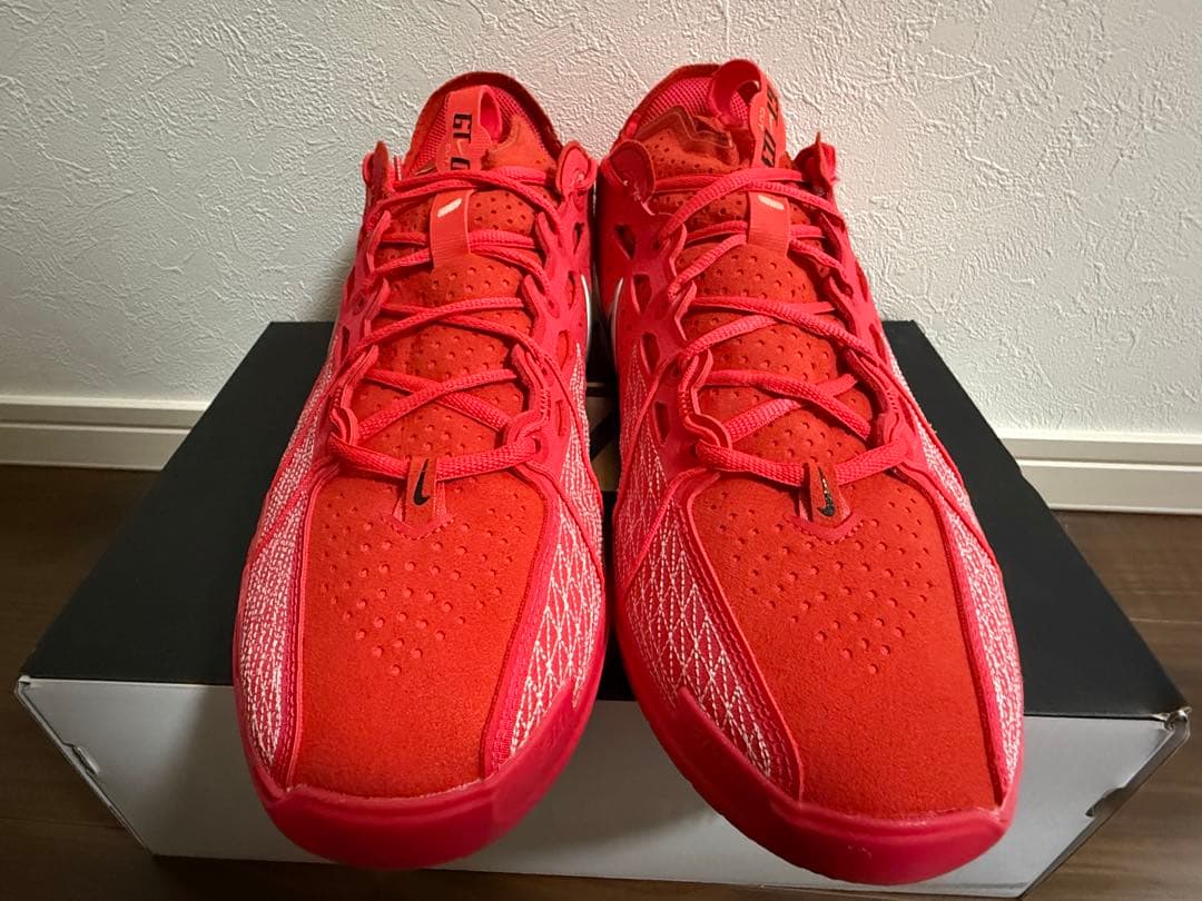 シューズ(男性用) NIKE G.T. CUT 3 28.5cm