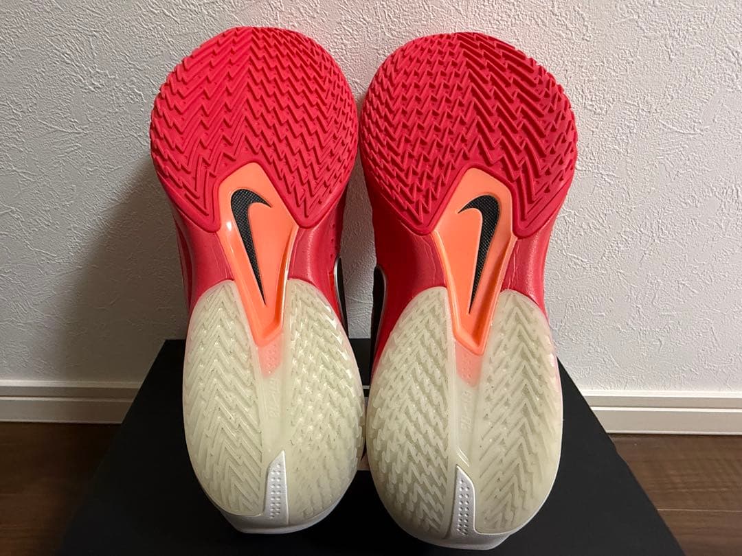 シューズ(男性用) NIKE G.T. CUT 3 28.5cm