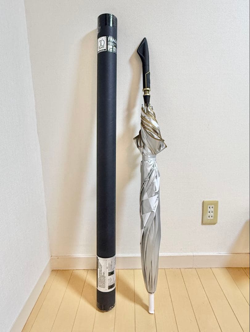 リバース1999 平衡傘　ライト付き リバース：1999 平衡傘（ルビ：へいこうがさ） – GOODS GOODS STORE