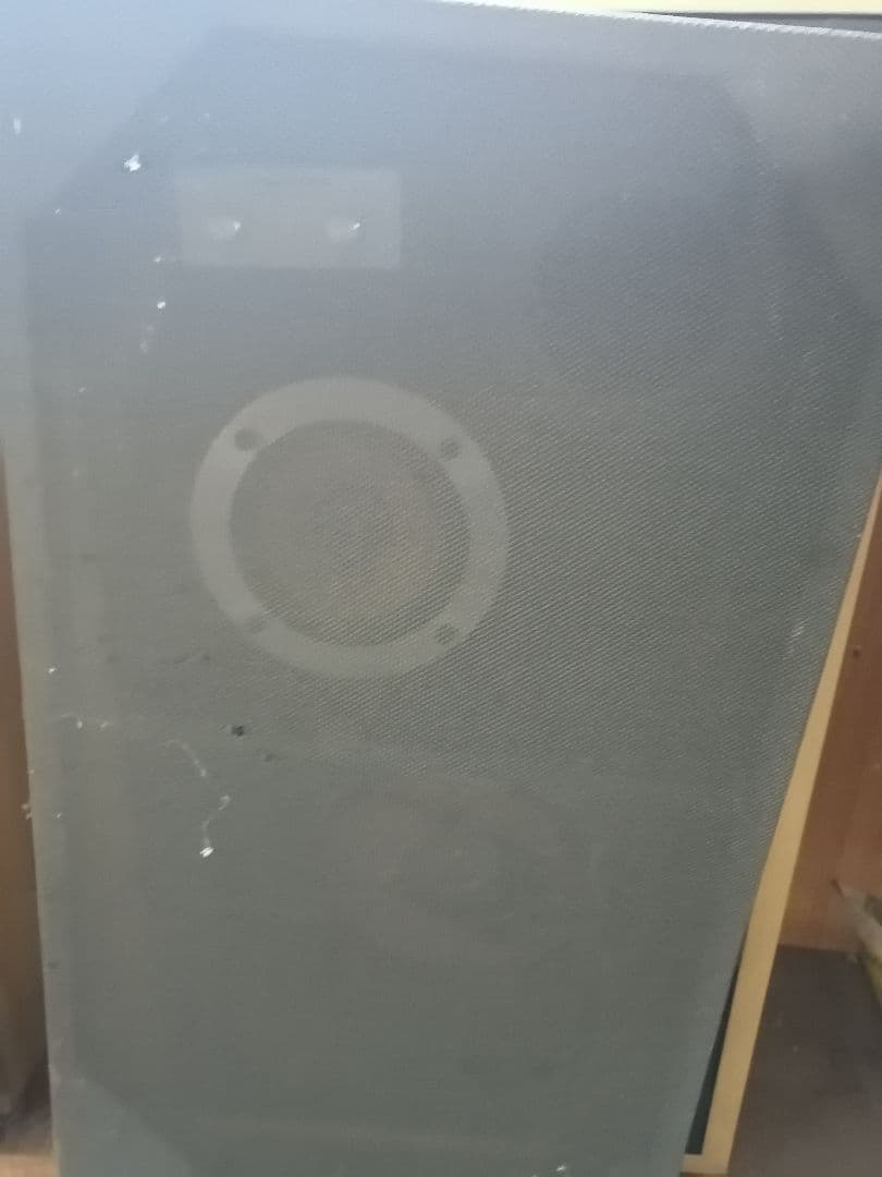 手渡し引取限定埼玉北部高級品パイオニアスピーカーCS -T5ジャンク