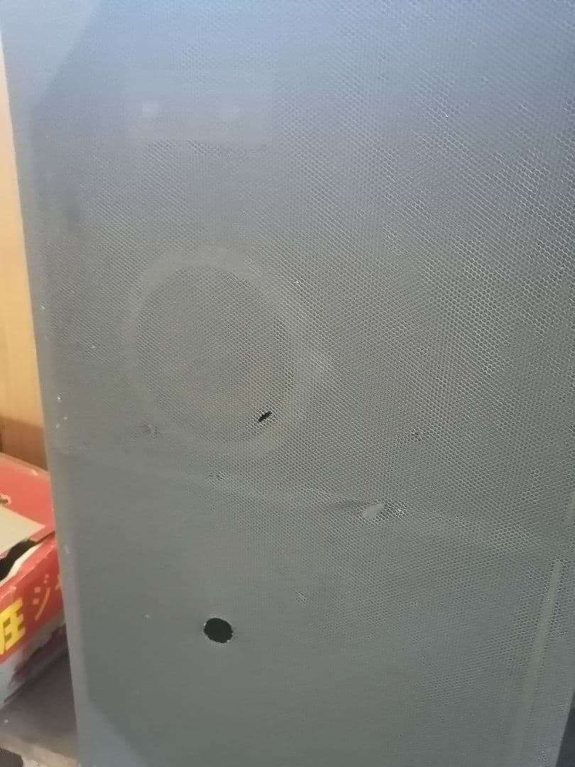 手渡し引取限定埼玉北部高級品パイオニアスピーカーCS -T5ジャンク